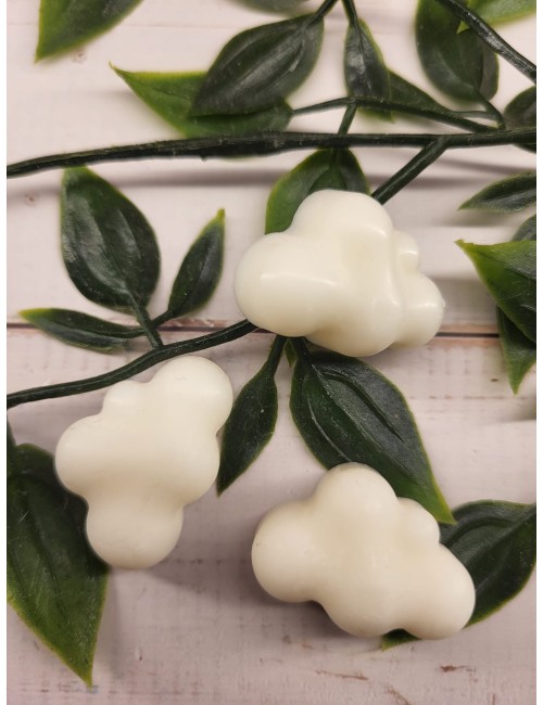 Nuages Enchantés- Réveil Feuilleté 100g