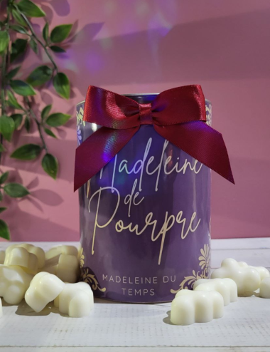 Nuage de Café - Bougie Parfumée 220g