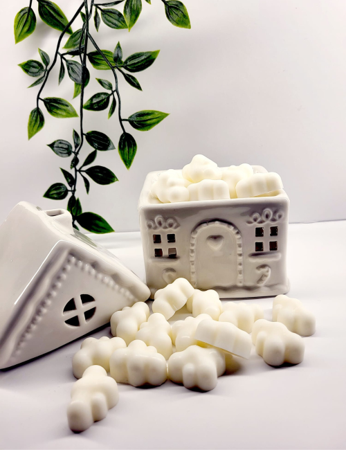 Nuages Enchantés- Dentelle Sucrée 100g