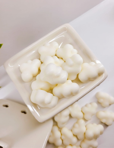 Nuages Enchantés- Eclat Fondant 100g