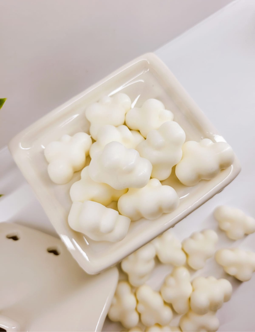 Nuages Enchantés- Eclat Fondant 100g