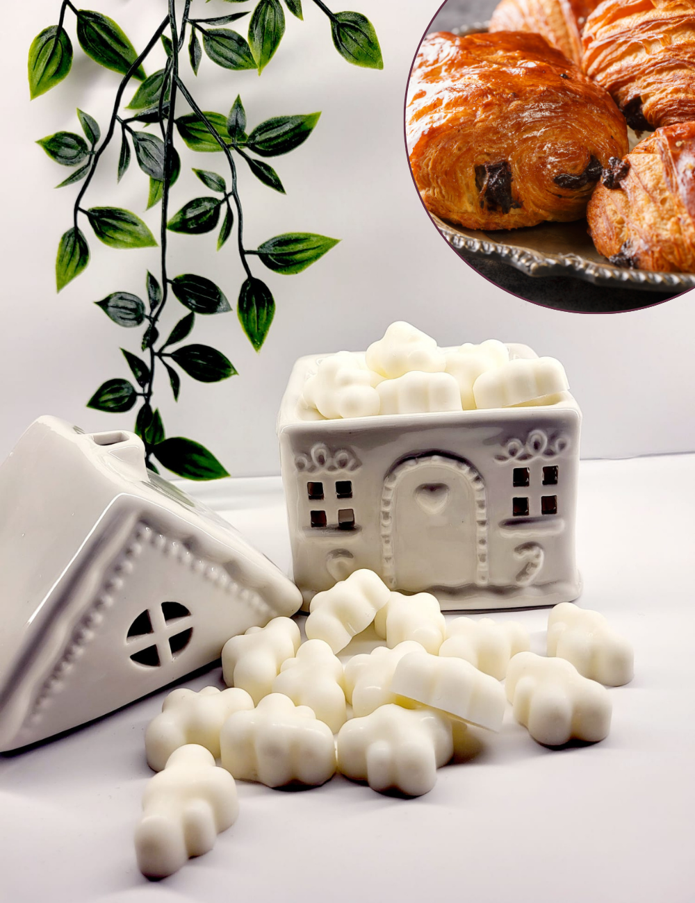 Nuages Enchantés - Miette Dorée 100g