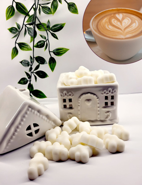 Nuages Enchantés - Nuage de café 100g