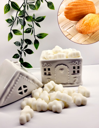 Nuages Enchantés- Caresse d'Antan 100g