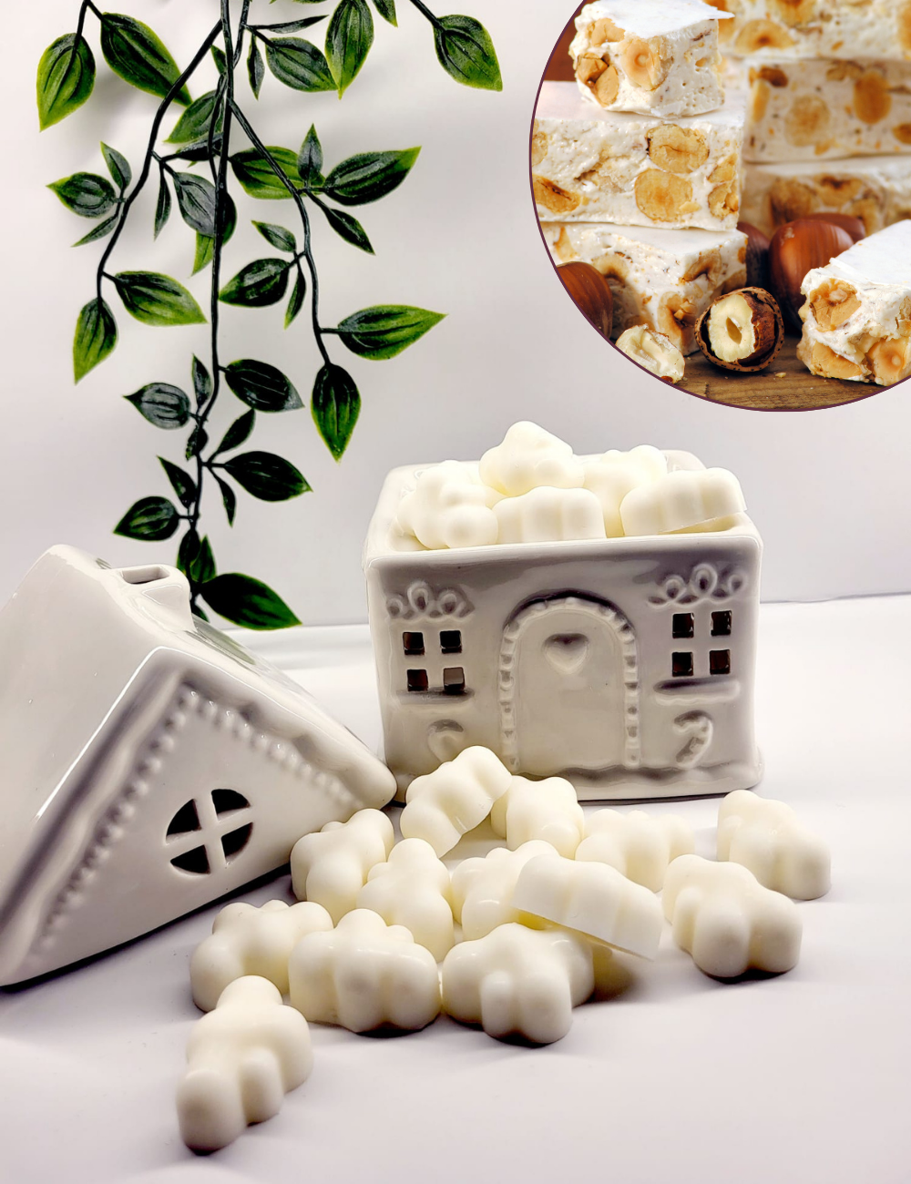 Nuages Enchantés- Eclat Fondant 100g