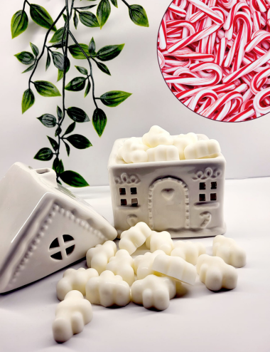 Nuages Enchantés- Rêve Glacé 100g