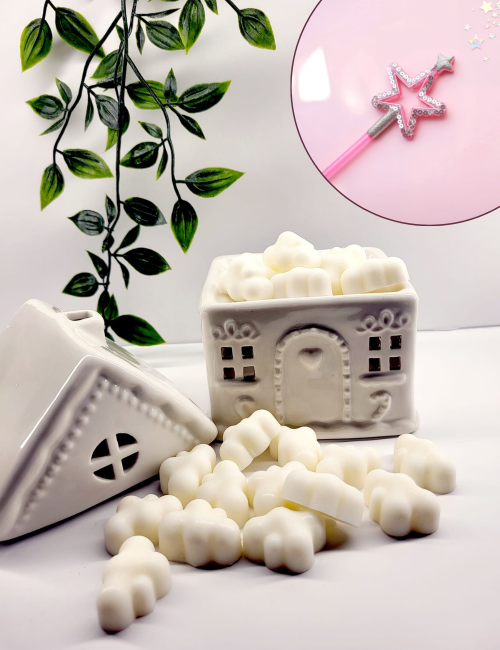 Nuages Enchantés- Poudre de Fée 100g