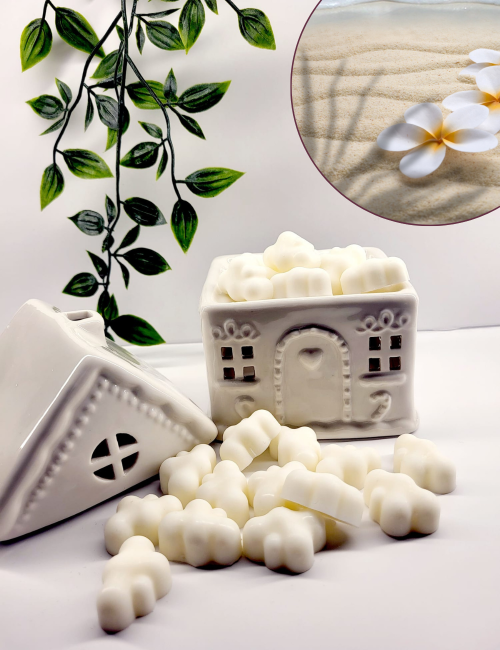 Nuages Enchantés- Ile de velours 100g