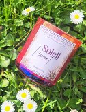 Soleil Levant | Bougie Parfumée Florale & Solaire