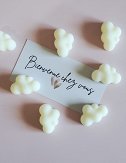 Coffret Fondants Parfumés & Brûleur | Rituel Maison & Lune