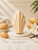 Irrésistible Madeleine Gourmande - Fondant parfumé 22g