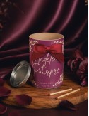 Boîte Cadeau Madeleine de Pourpre. Collection Lueurs des jours.