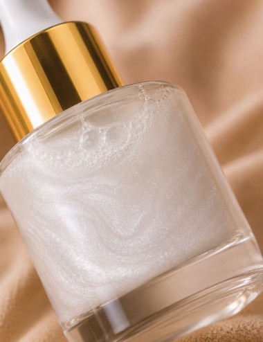Larmes de Lune - Fondant Liquide Parfumé - île de Velours 30 ml