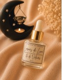 Fondant Liquide Parfumé Île de Velours 30 ml | Larmes de Lune