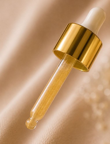 Fondant Liquide Parfumé Nougat | Éclat Fondant 30 ml