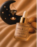 Fondant Liquide Madeleine Gourmande 30 ml | Caresse d'Antan | Larmes de Lune