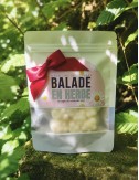 Nuages Enchantés | Balade en Herbe – Fondants Parfumés Herbe Coupée