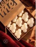 MELT ME Satin Perle - Fondants parfumés cire végétale
