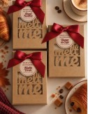 MELT ME Nuage de Café - Fondants parfumés cire végétale