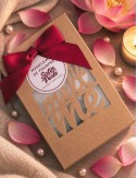 MELT ME Satin Perle - Fondants parfumés cire végétale