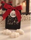 MELT-ME-MINI Flamme Vanillée-Fondants Parfumés