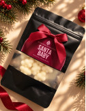 Santa Baby-Fondants Parfumés | Pomme,Sapin,Santal