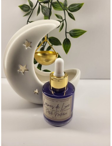 Larmes de Lune- Pétale Nocturne 30 ml