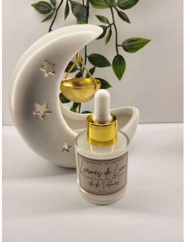 Larmes de Lune- île de Velours 30 ml