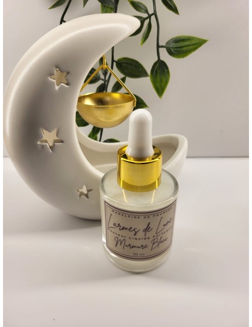 Larmes de Lune- Murmure Blanc 30 ml
