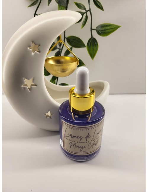 Larmes de Lune- Mirage Céleste 30 ml