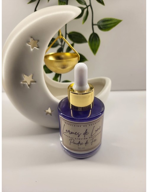 Larmes de Lune- Poudre de Fée 30 ml