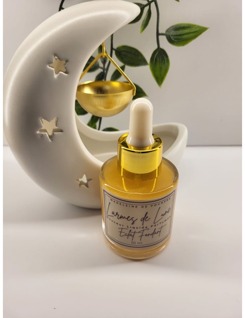 Larmes de Lune-Eclat Fondant 30 ml