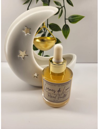 Larmes de Lune-Réveil Feuilleté 30 ml