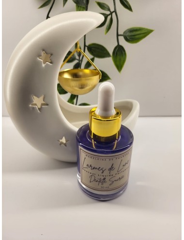 Larmes de Lune- Dentelle Sucrée 30 ml