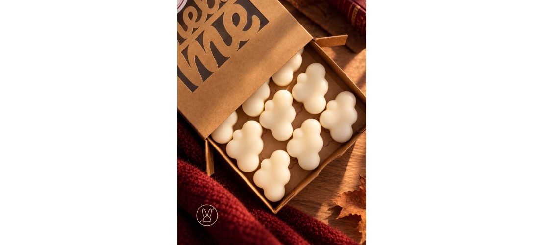 MELT ME - Fondants Parfumés