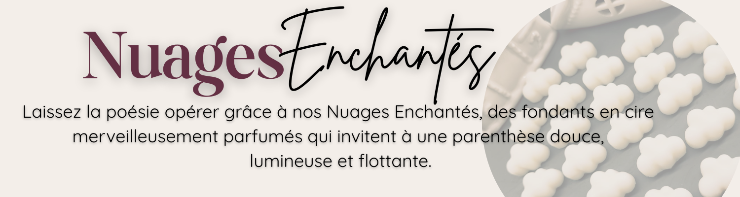 Nuages Enchantés