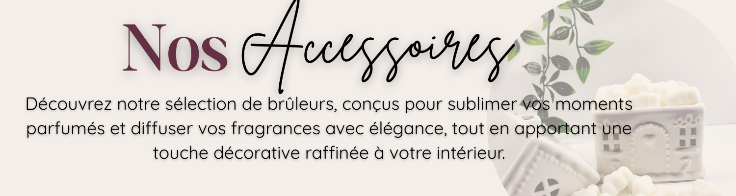Accessoires
