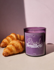 Madeleine du Temps