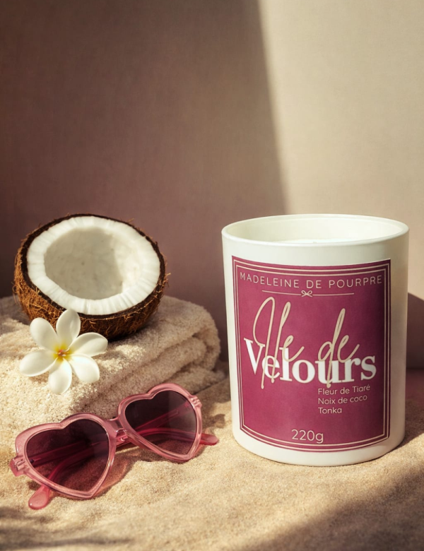 Lueurs des Jours
