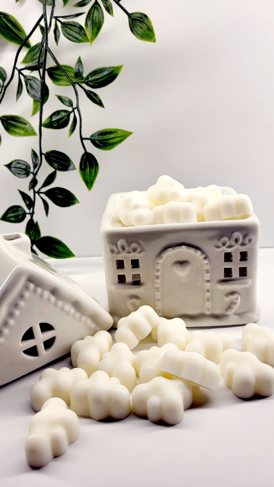 Nos Bougies Collection Lueurs des Jours