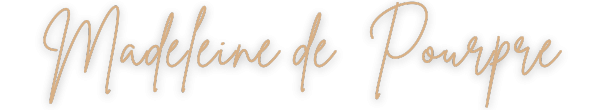 Madeleine de Pourpre