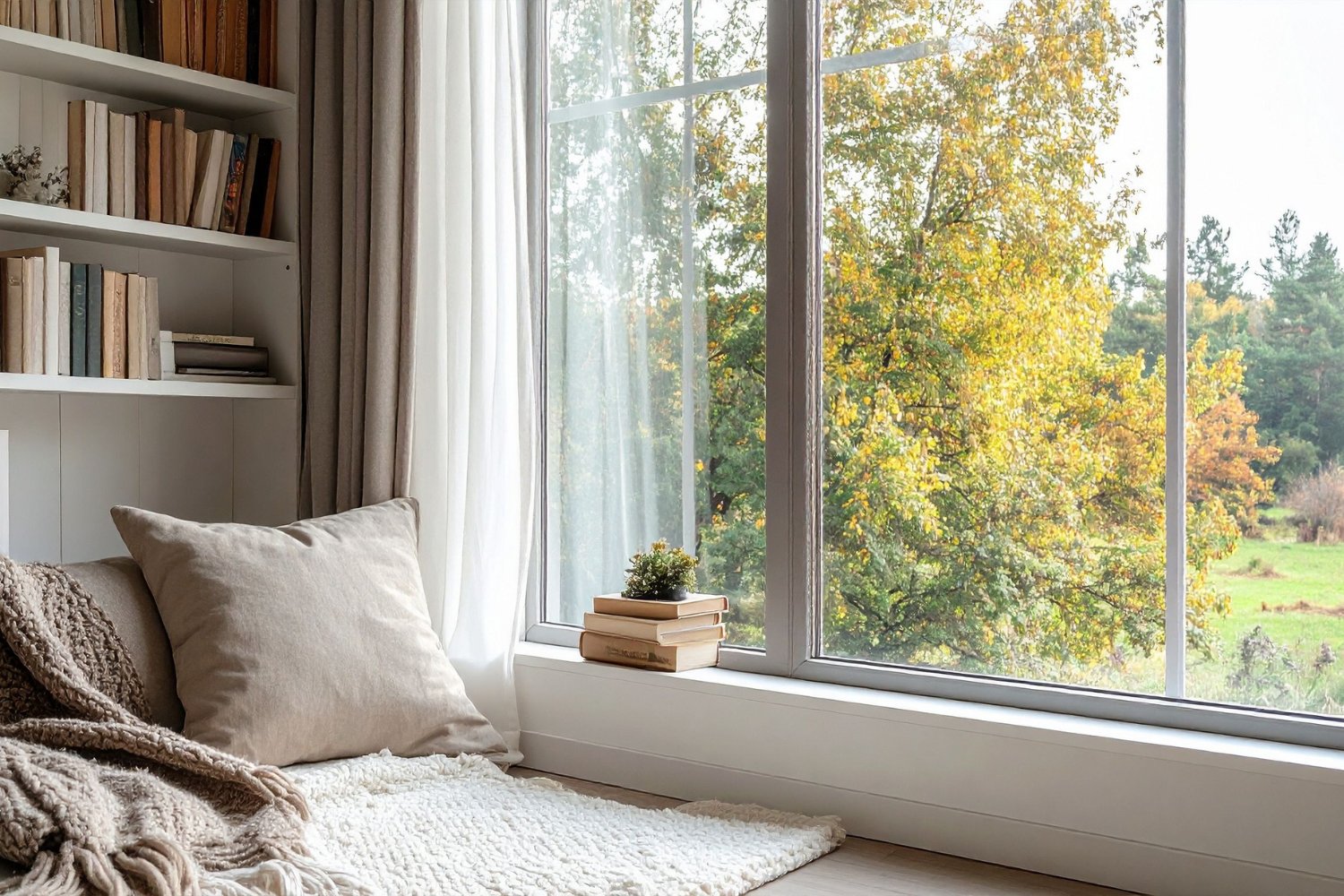 Comment parfumer son intérieur efficacement?