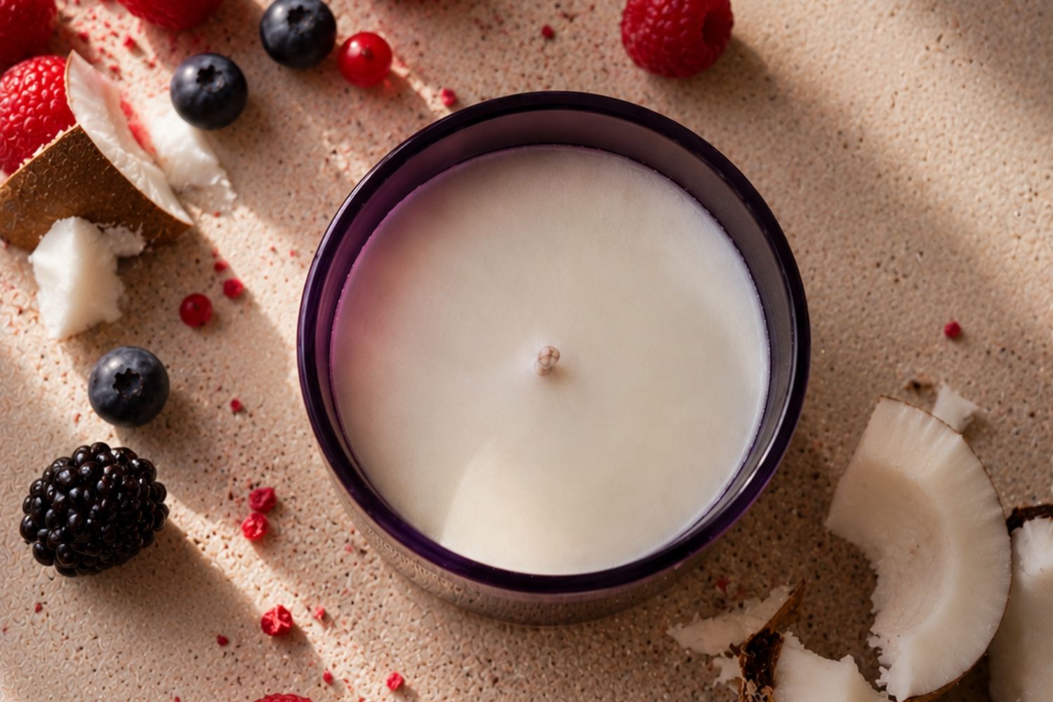 Comment prolonger la vie de votre bougie artisanale?